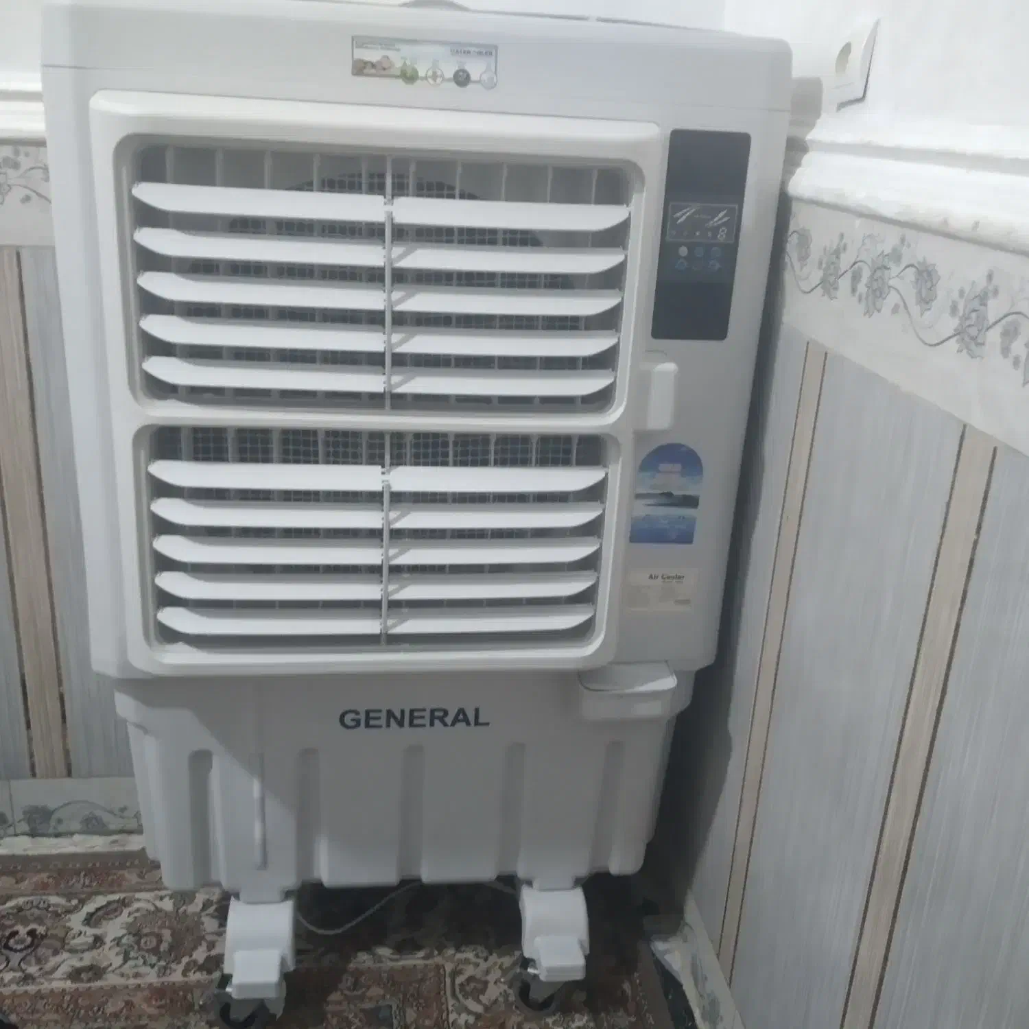 کولر ابی صفر|کولر آبی|ایرانشهر, |دیوار