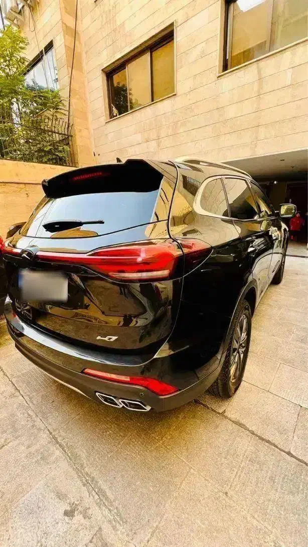 کم کارکرد KMC K7|خودرو سواری و وانت|تهران, ونک|دیوار