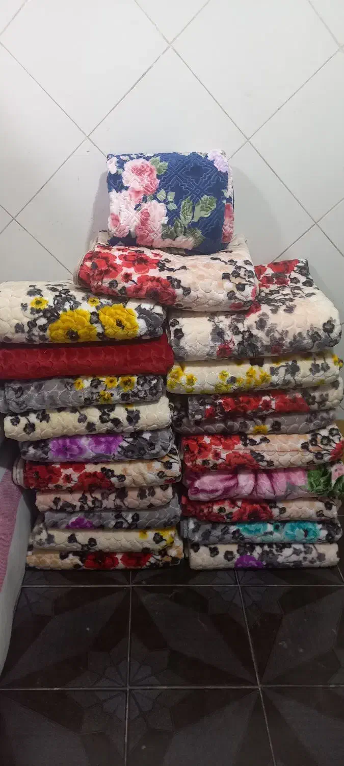 پتو کد ۲۹۵|رختخواب، بالش، پتو|تهران, بازار|دیوار