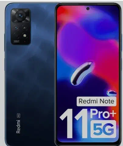 Redmi Note 11 Pro|موبایل|اندیمشک, |دیوار