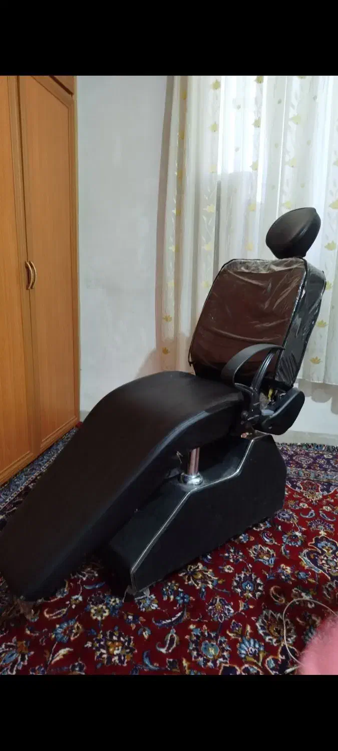 صندلی ارایشگاه|آرایشگاه و سالنهای زیبایی|سیوان, |دیوار