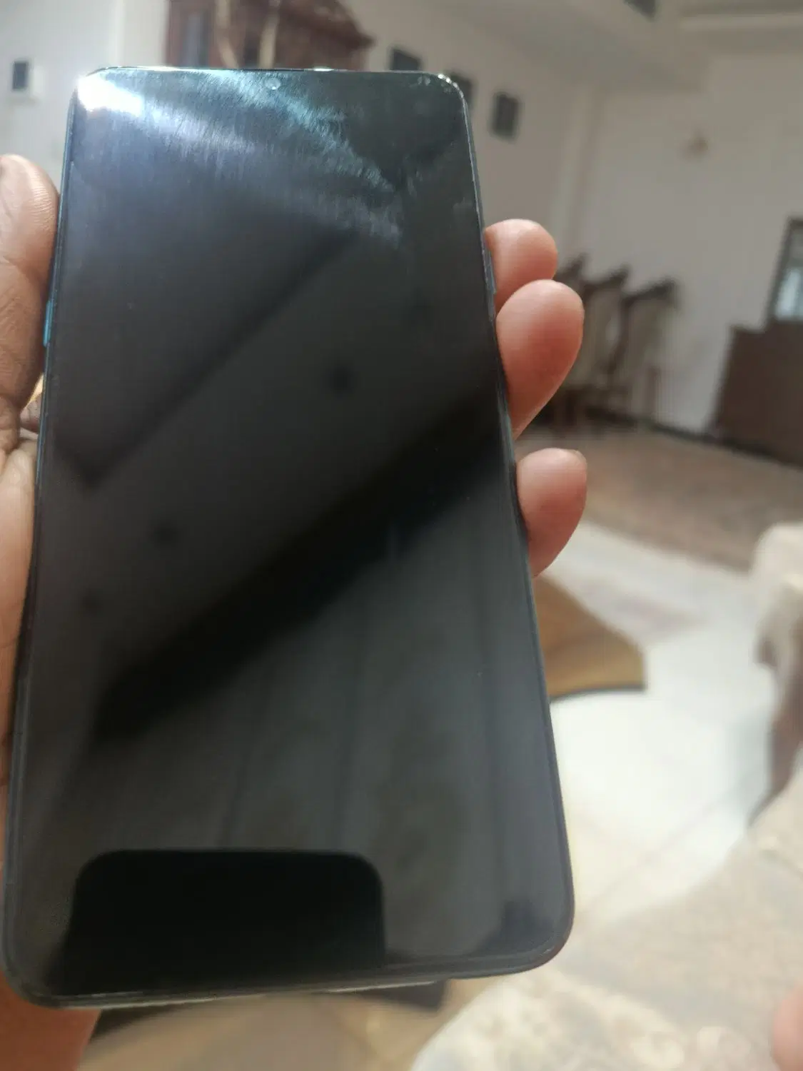 گوشیa 20 s|موبایل|یزد, |دیوار