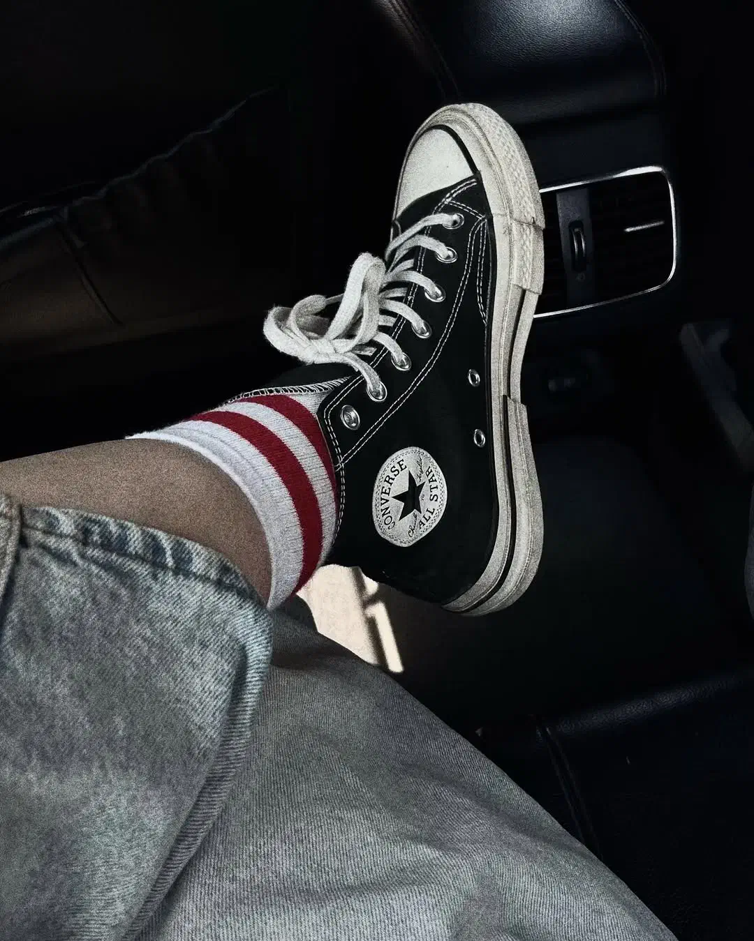 کتونی آل استار|کیف، کفش، کمربند|نهاوند, |دیوار