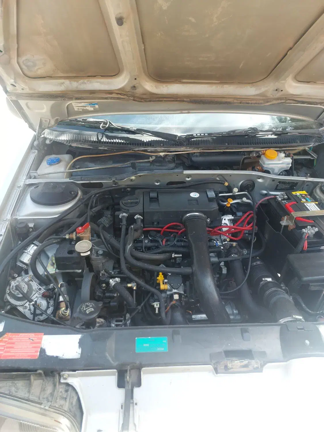 شاگرد مکانیک|استخدام صنعتی، فنی، مهندسی|کرمان, |دیوار