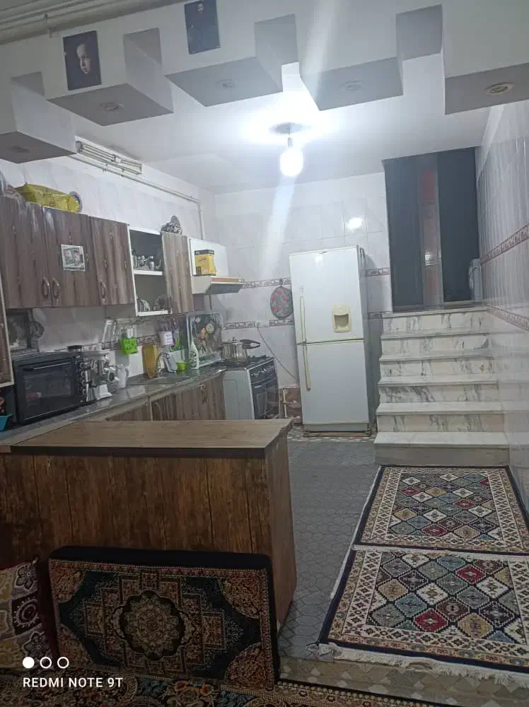 خانه ویلایی بفروش میرسد|فروش خانه و ویلا|کاشان, ولیعصر|دیوار