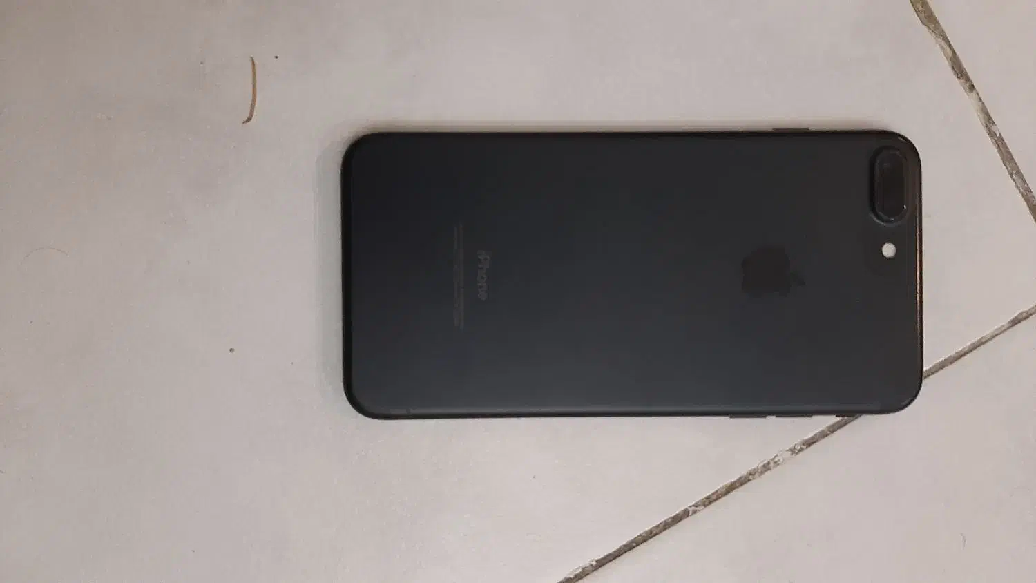 iphone 7pluse 128 بدون انتن|موبایل|تهران, هروی|دیوار