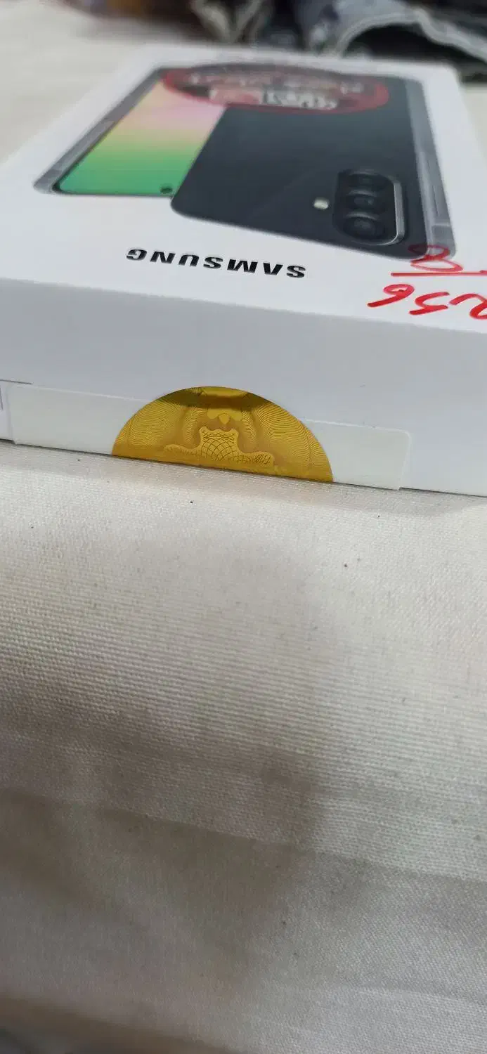 سامسونگ A56|موبایل|پاکدشت, پاکدشت (مامازند)|دیوار