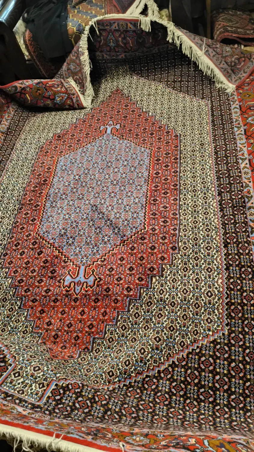 فرش دستباف|فرش|تهران, نظامی گنجوی (توانیر)|دیوار