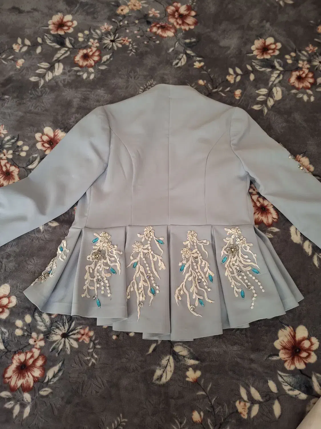 کت دامن مجلسی مزونی|لباس|ری, سیزده آبان|دیوار