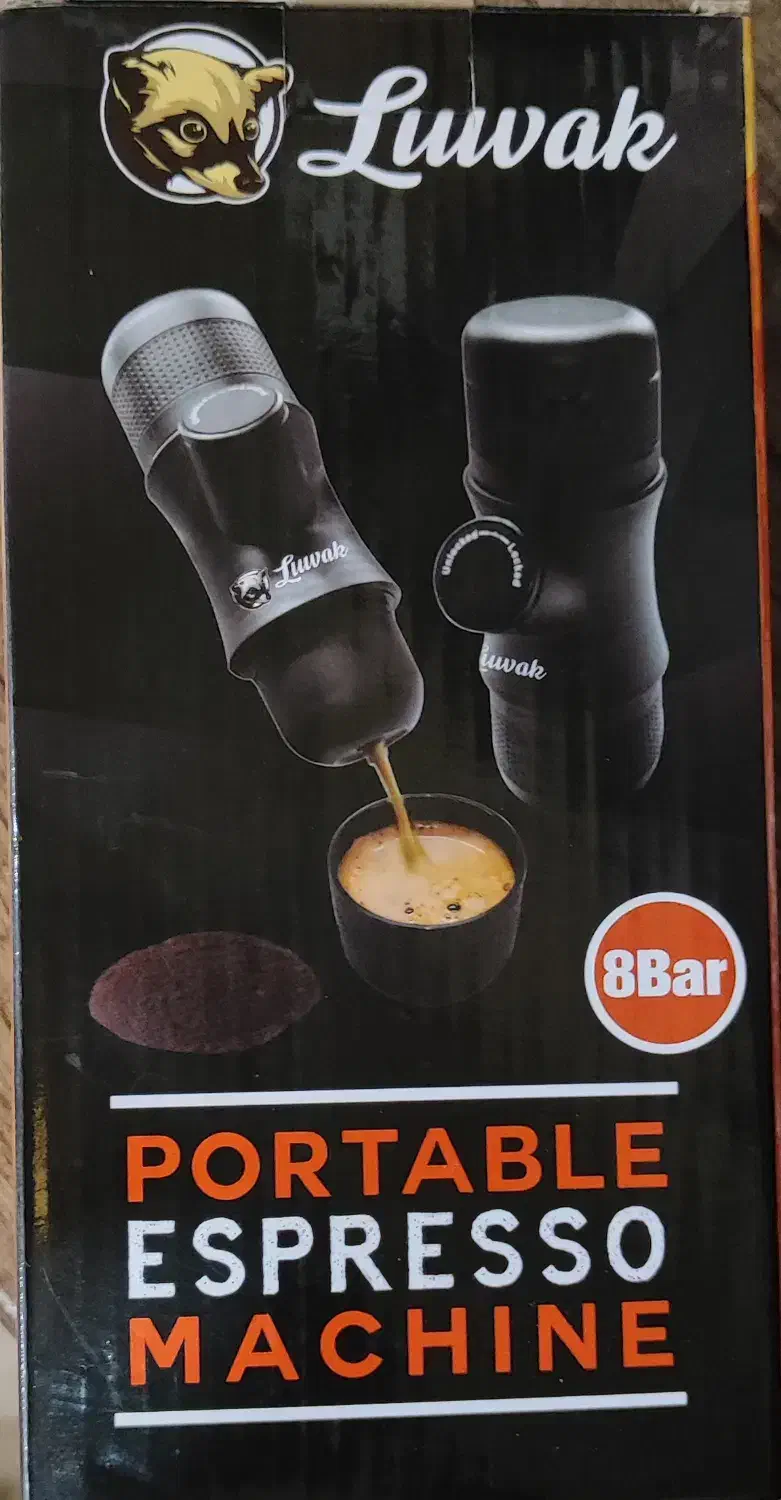 اسپرسو ساز|سماور، چای‌ساز، قهوه‌ساز|تهران, آهنگ|دیوار