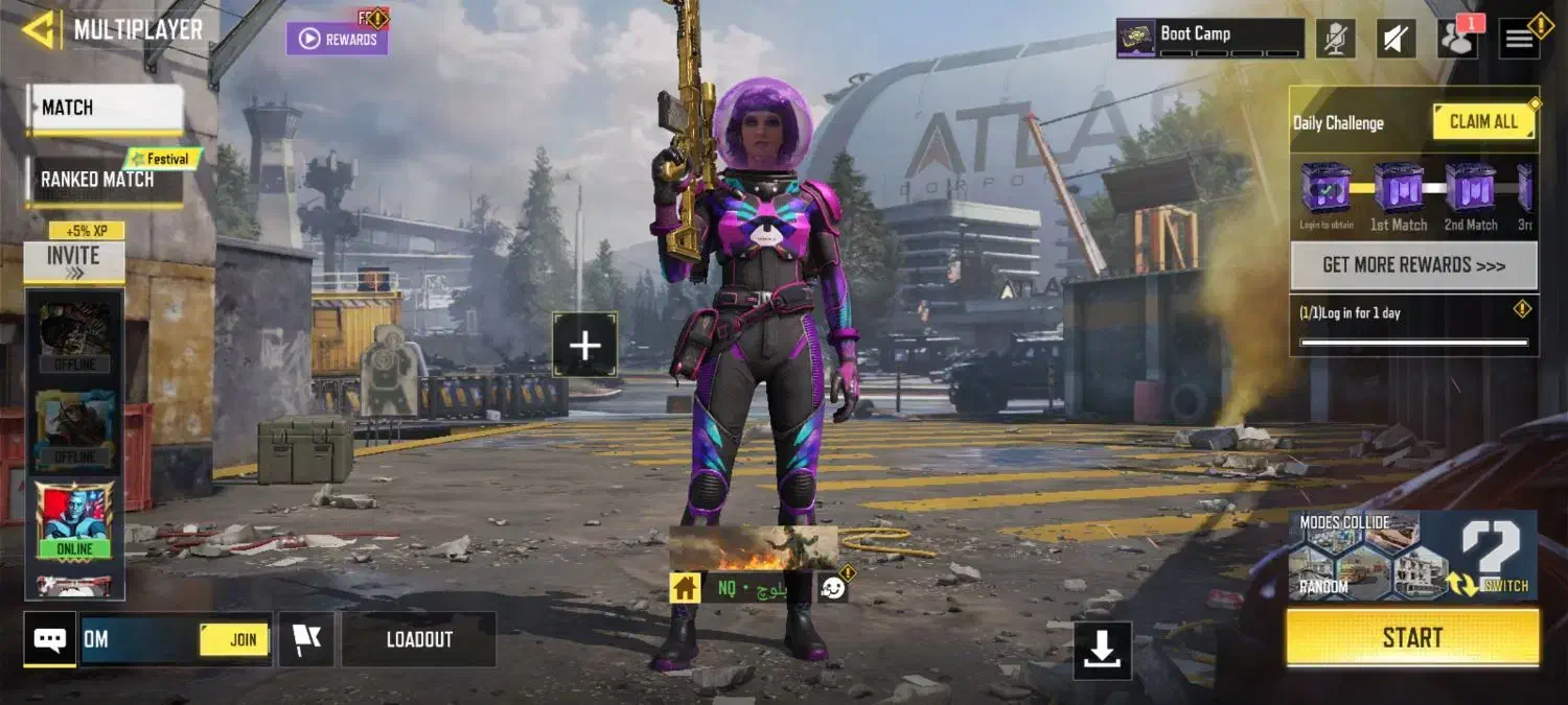 این اکانت 30تا پازل دیگر میخواهد تا 117متیک بگیر|کنسول، بازی ویدئویی و آنلاین|کوار, |دیوار