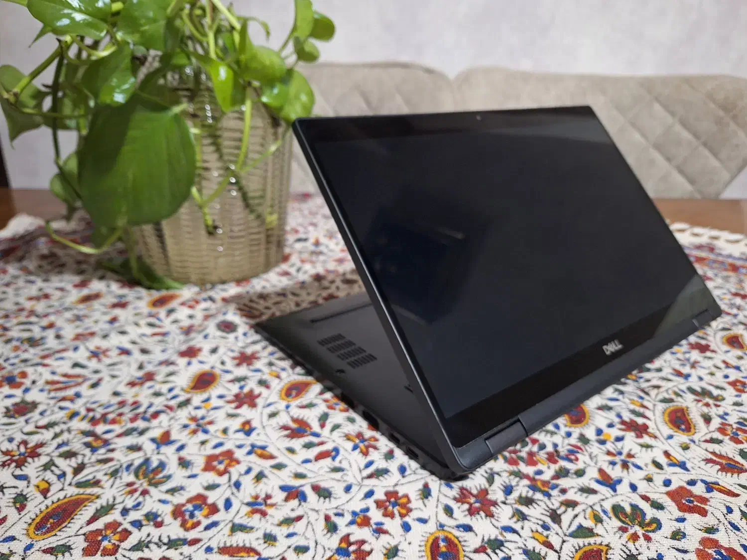 لپ تاپ دل Dell Latitude 7390 2in1|رایانه همراه|مشهد, فارغ التحصیلان|دیوار