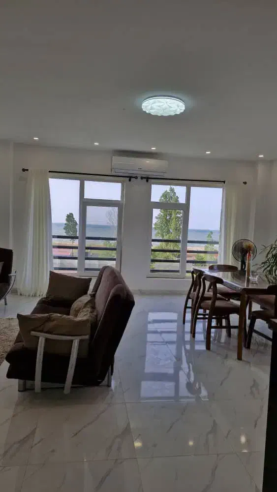 هتل آپارتمان ویو ساحل|اجارهٔ کوتاهمدت آپارتمان و سوئیت|بندر انزلی, دهکده ساحلی|دیوار