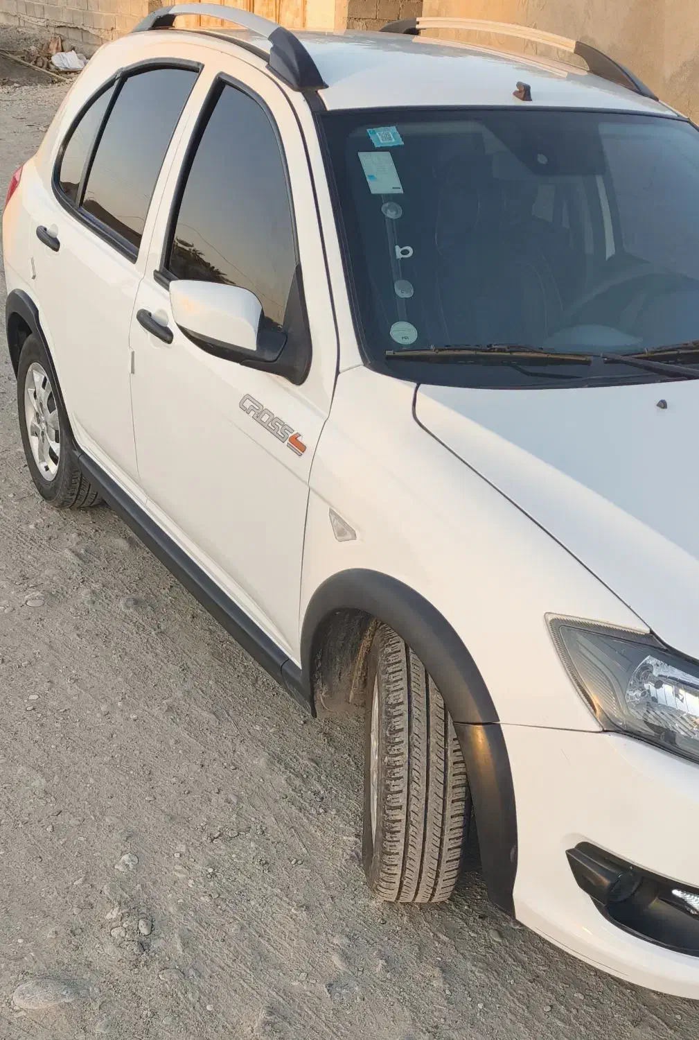 کوییک s مدل 1402|خودرو سواری و وانت|میناب, |دیوار