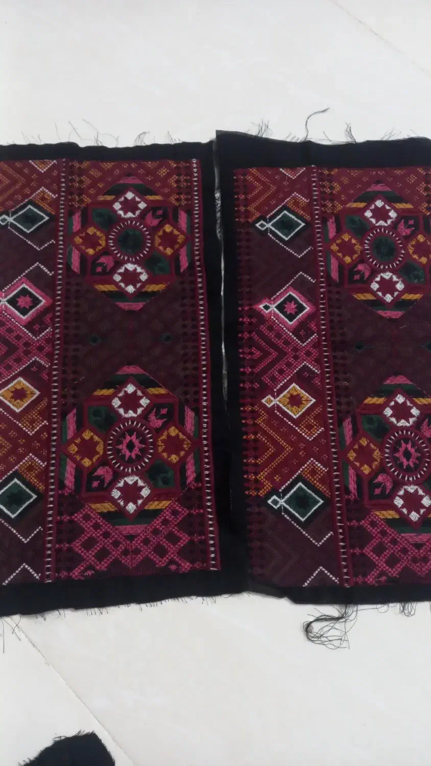 کار دست بلوچ|صنایع دستی و سایر لوازم تزئینی|مشهد, آزادشهر|دیوار