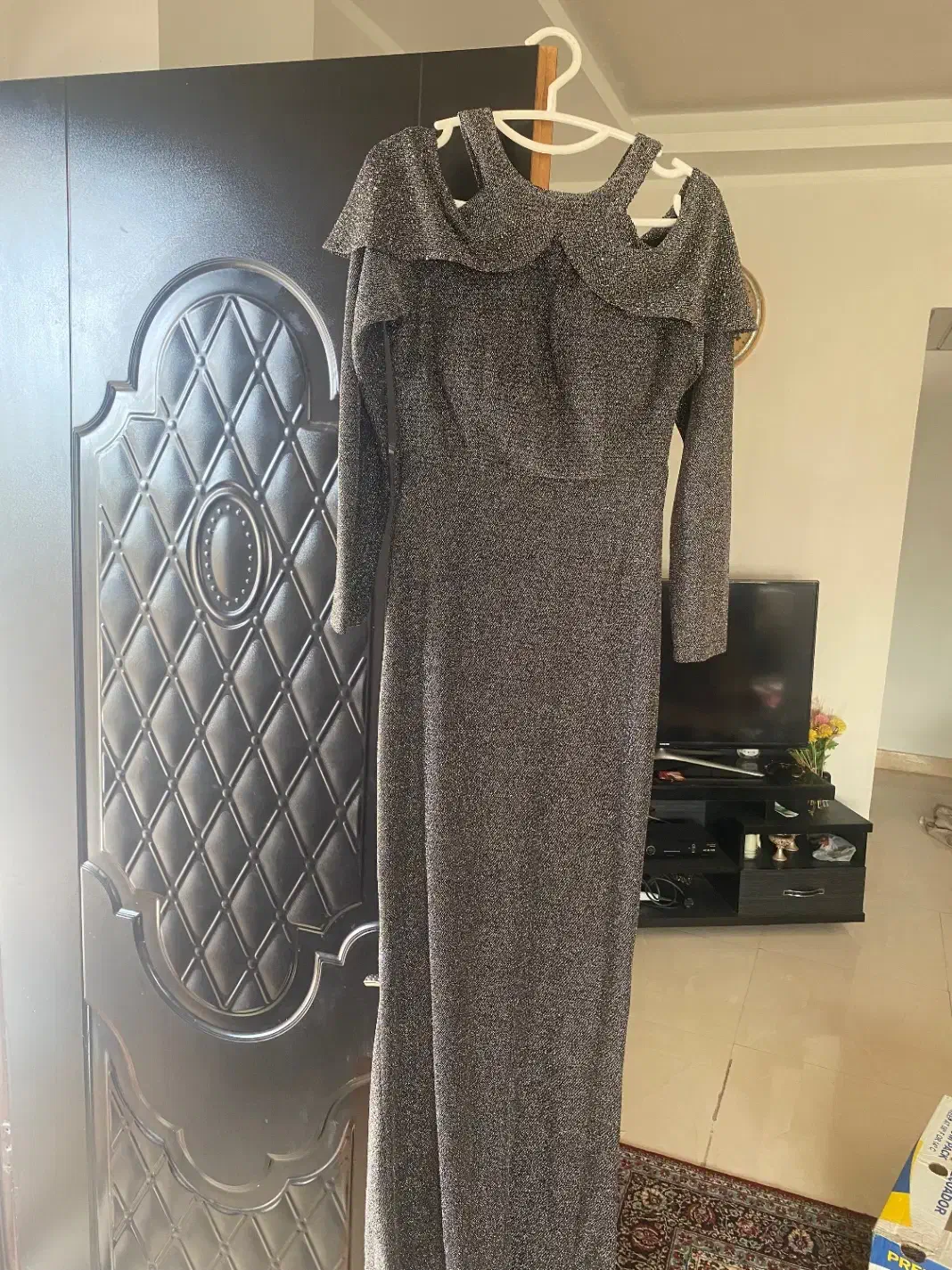 پنج عدد لباس مجلسی برای فروش|لباس|رشت, گلسار|دیوار