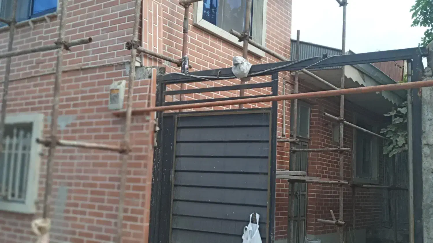 کاشی کاری|خدمات پیشه و مهارت|رشت, حافظ آباد|دیوار