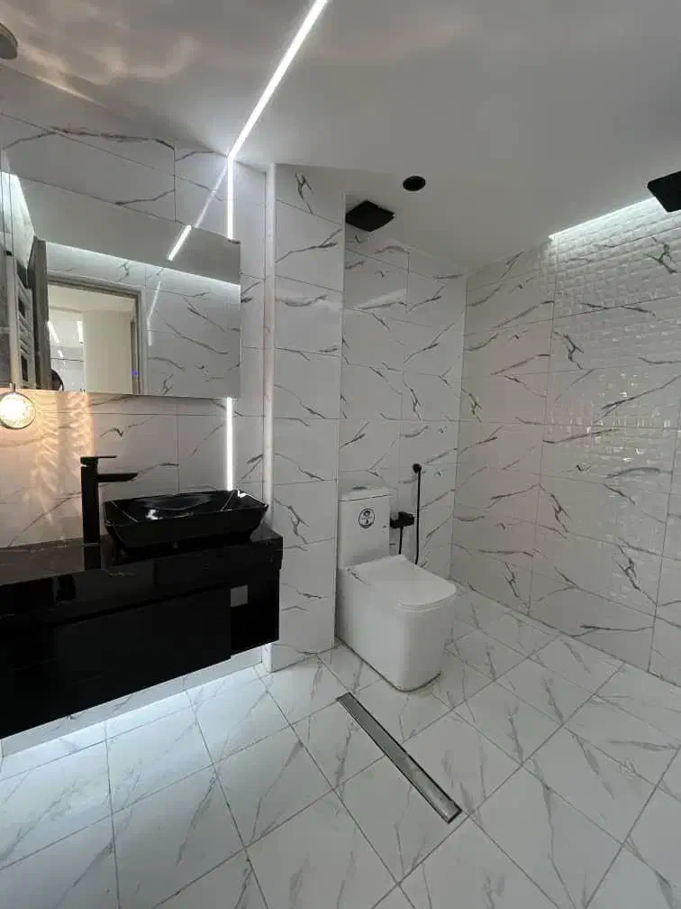 اداری ۹۵ متری با پارکینگ لوکس خ محتشم کاشانی|فروش دفتر کار، اتاق اداری، مطب|اصفهان, حسینآباد|دیوار