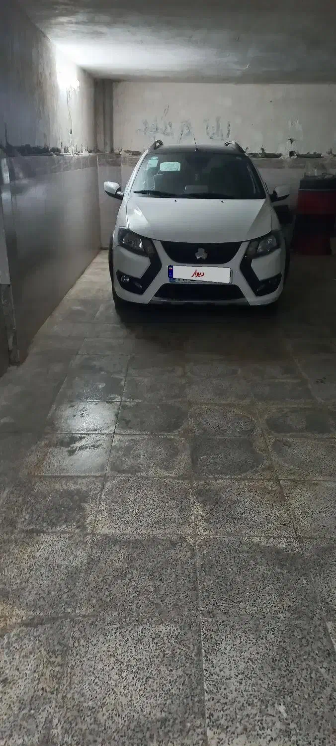 خودرو کوئیکR.S|خودرو سواری و وانت|بندر امام خمینی, |دیوار