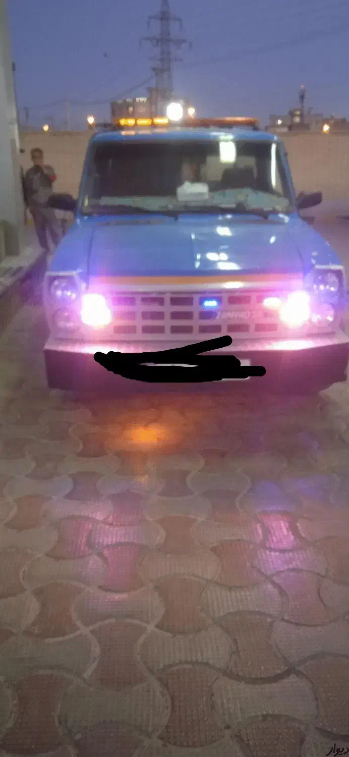 یدک کش خودرو|خدمات حمل و نقل|خمینی‌شهر, |دیوار