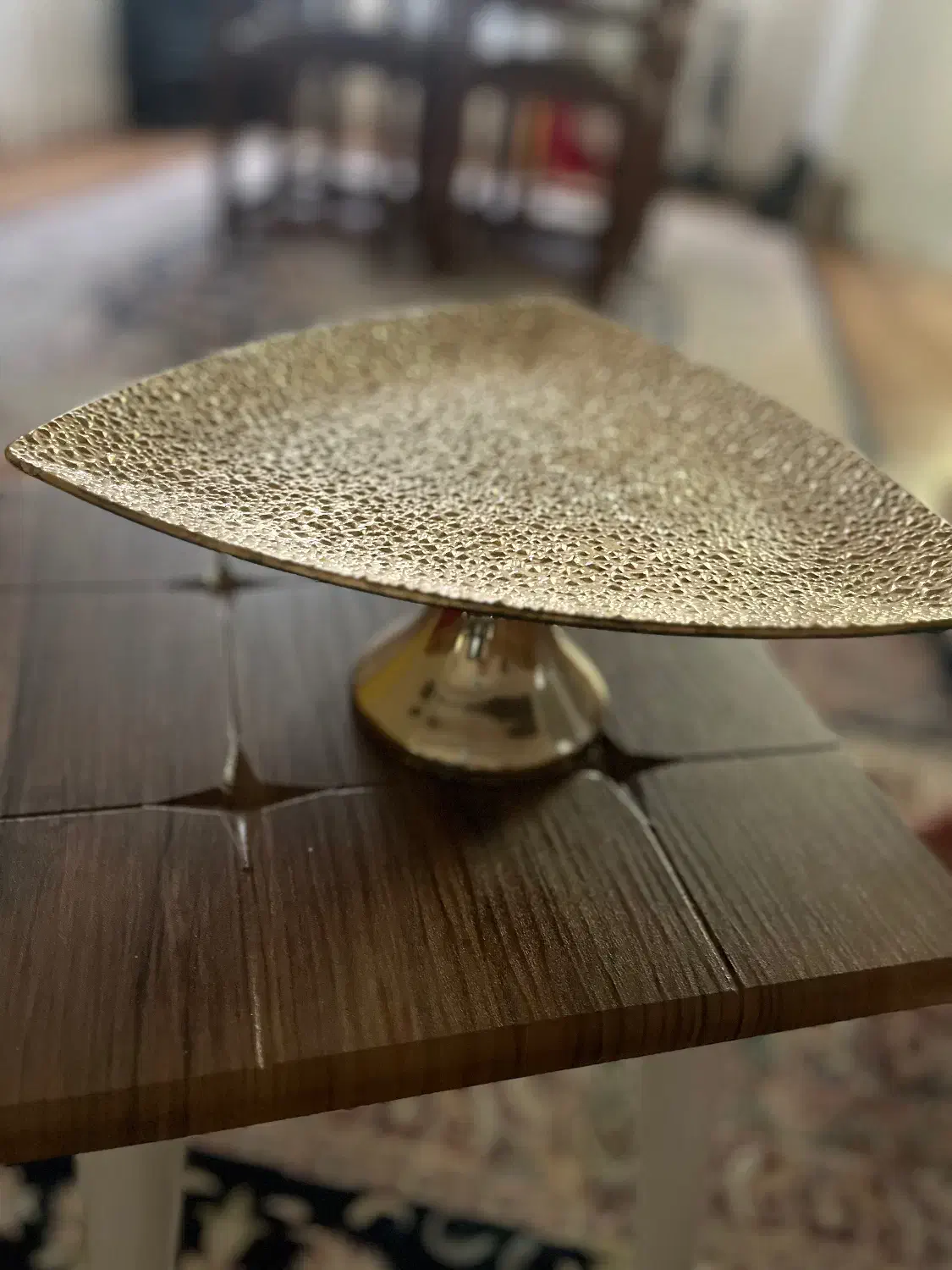 شیرینی خوری|ظروف سرو و پذیرایی|رشت, پیرسرا|دیوار