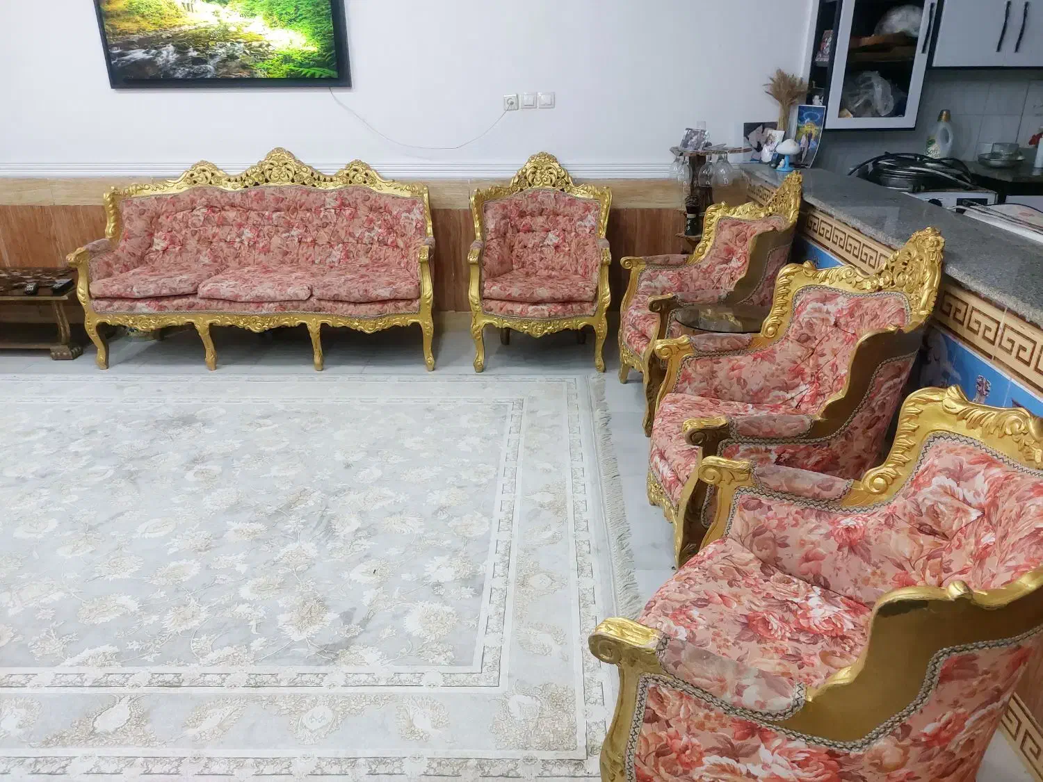حراج وسایل منزل|حراج|مسجد سلیمان, |دیوار