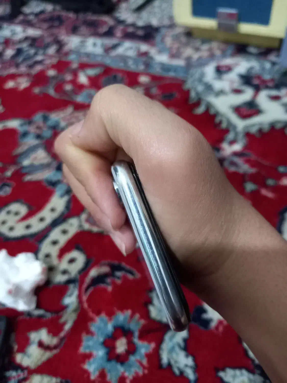 ایفون x|موبایل|سرخس, |دیوار