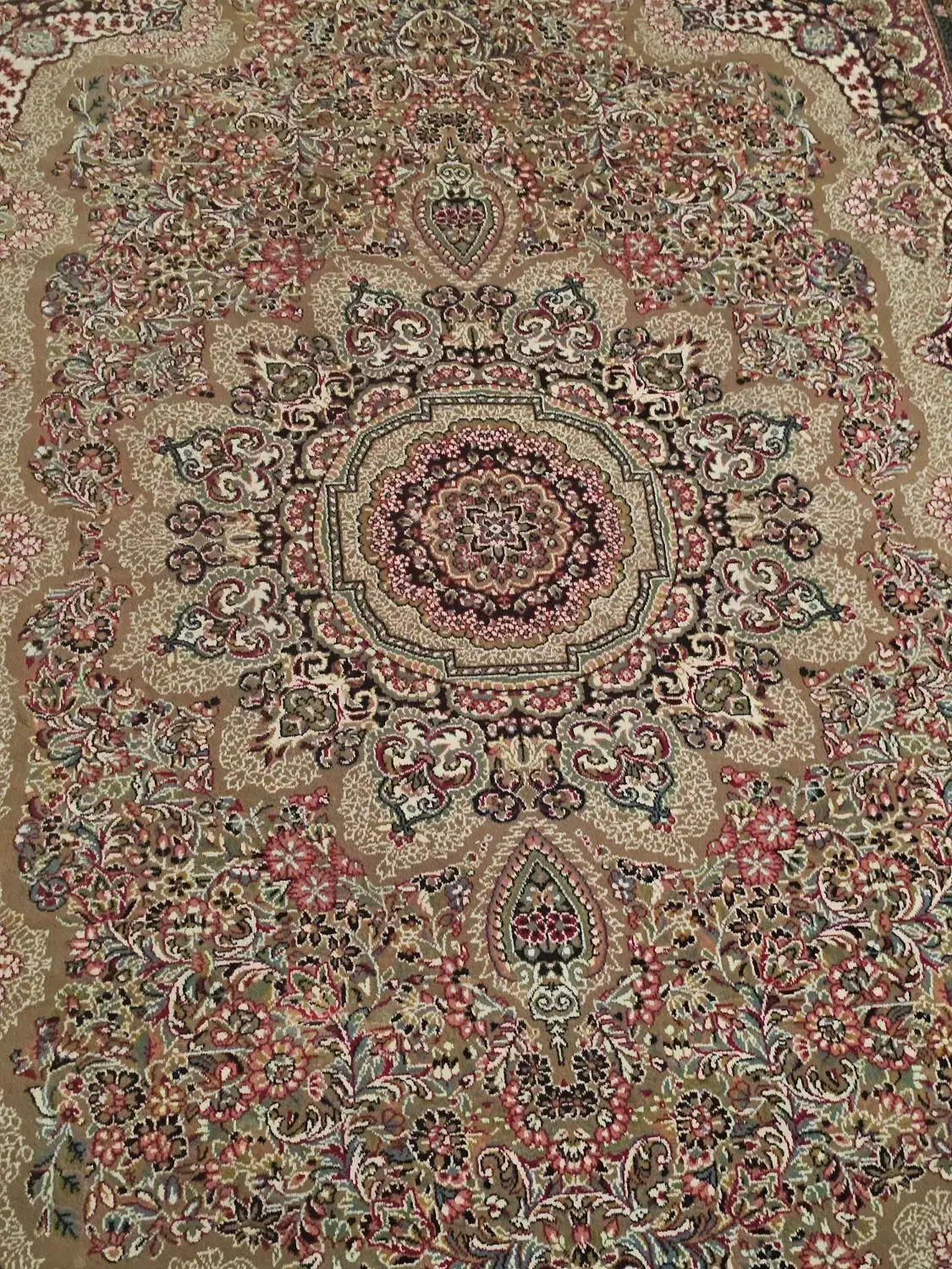 فرش در حد نو|فرش|کرج, دولت‌آباد|دیوار