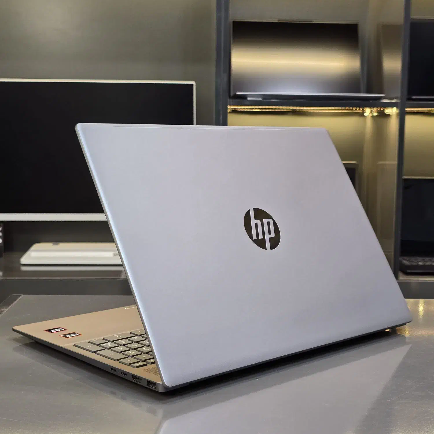 فروش لپتاپ HP Pavilion 16|رایانه همراه|اصفهان, بهار آزادی|دیوار