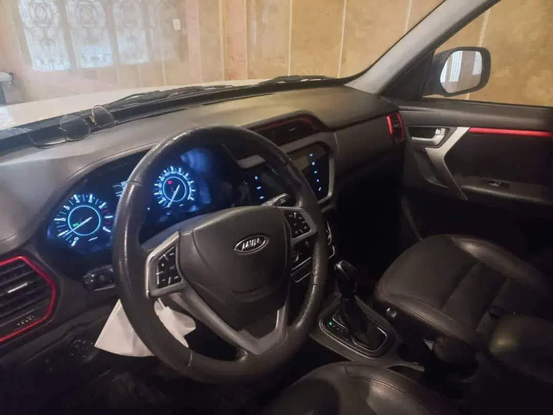 خودرو MVM X33 S|خودرو سواری و وانت|تهران, صادقیه|دیوار