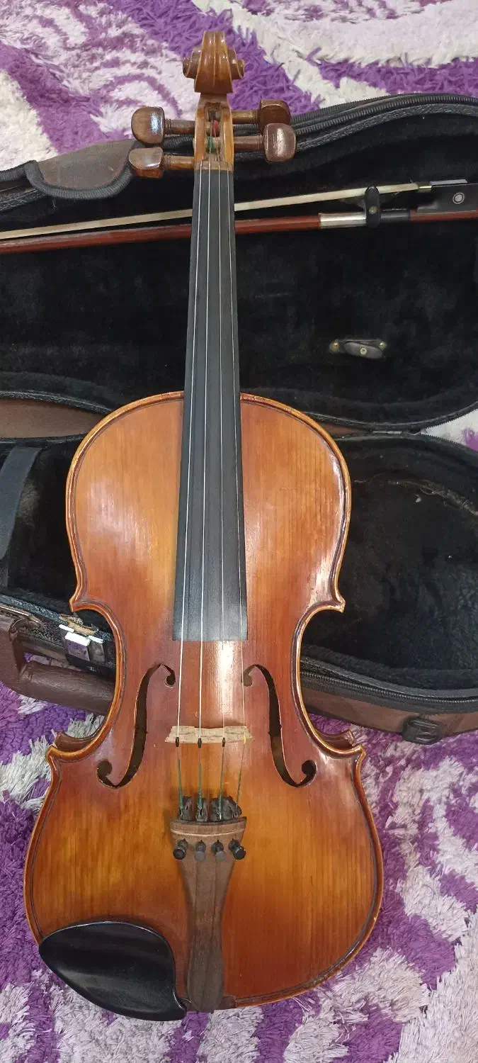 ویولن دست ساز حرفه ای|ویولن|لاهیجان, لیالستان|دیوار