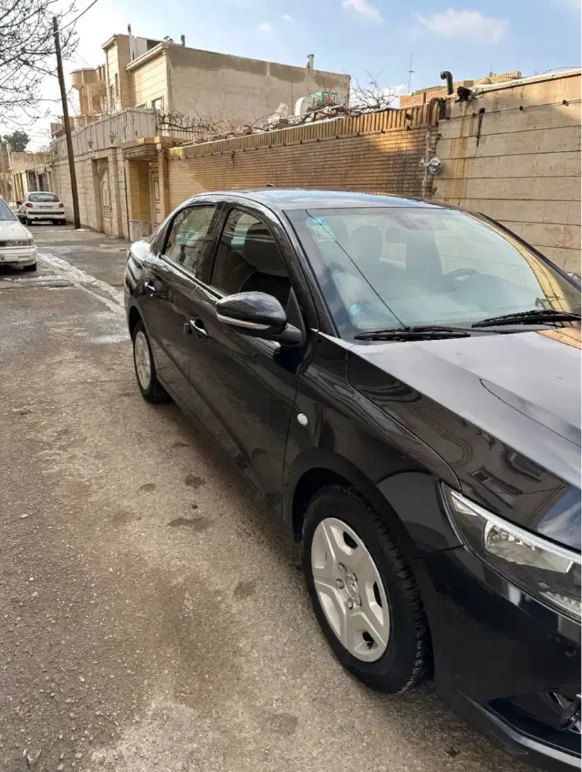 تارا ۴۰۲|خودرو سواری و وانت|لامرد, |دیوار