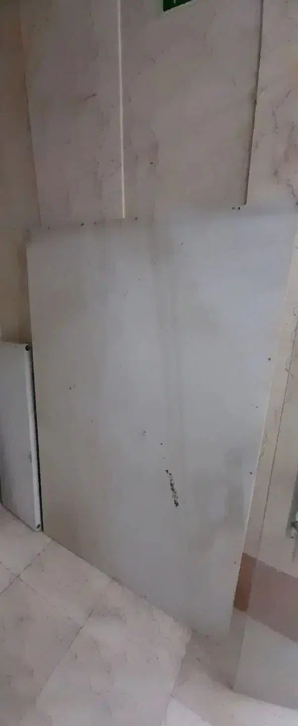 ورق الومینیومی برای بالکن و...|مصالح و تجهیزات ساختمان|تهران, امام زاده حسن|دیوار