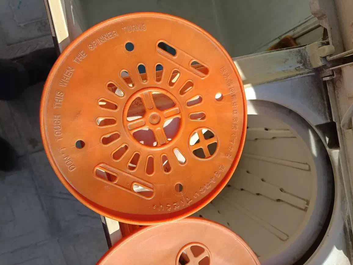 ماشین لباسشویی دوقلو هیتاچی ژاپنی|ماشین لباسشویی و خشک‌کن لباس|داراب, |دیوار