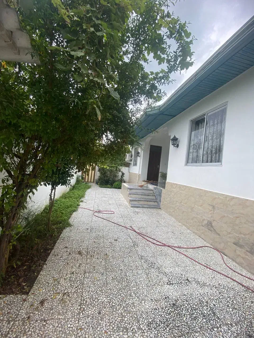 مشارکت خانه شهری خ امام محمودآباد ۲۴۰ متری|مشارکت در ساخت املاک|محمودآباد, |دیوار