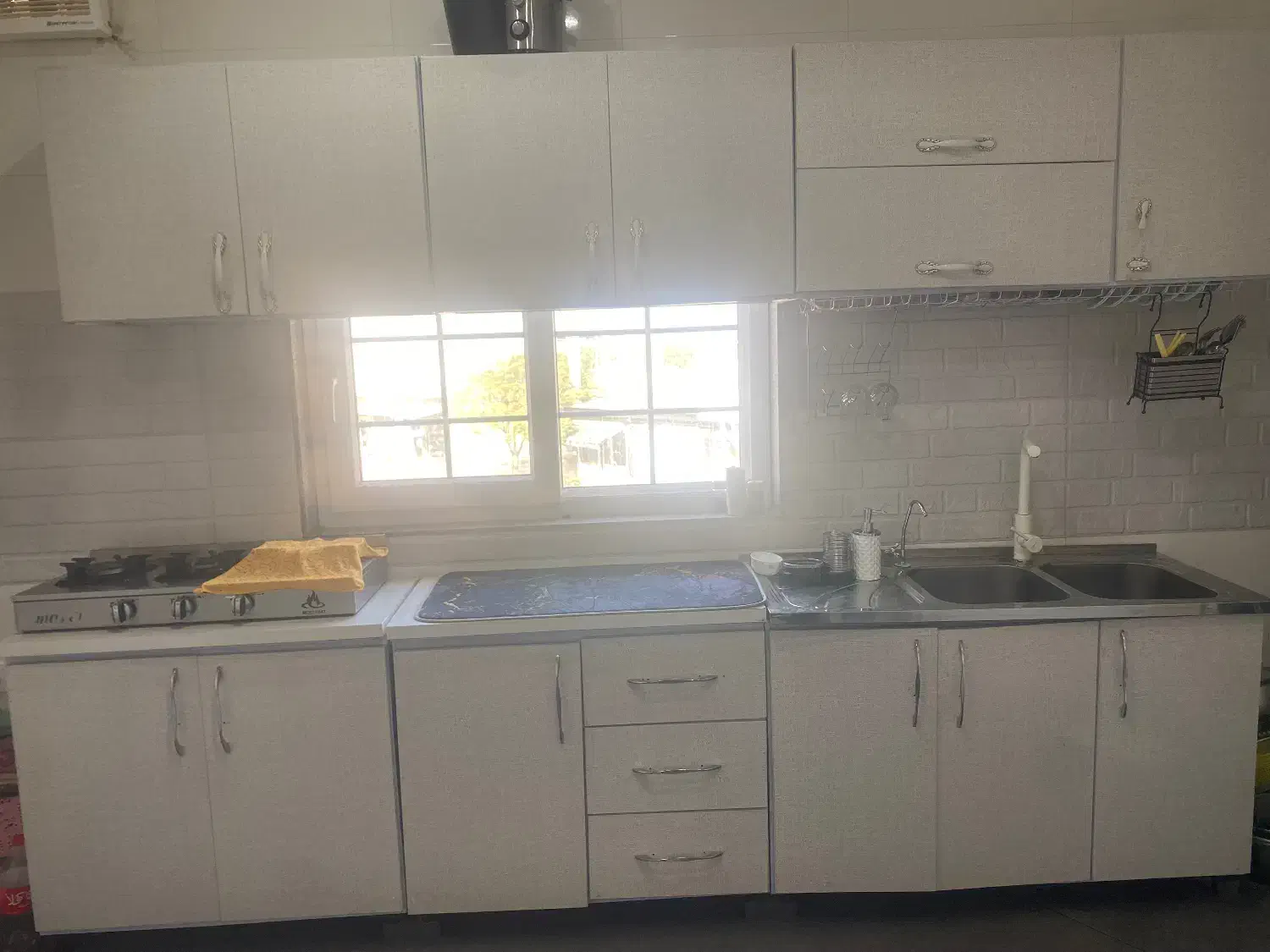 کابینت|مصالح و تجهیزات ساختمان|سیمین شهر, |دیوار