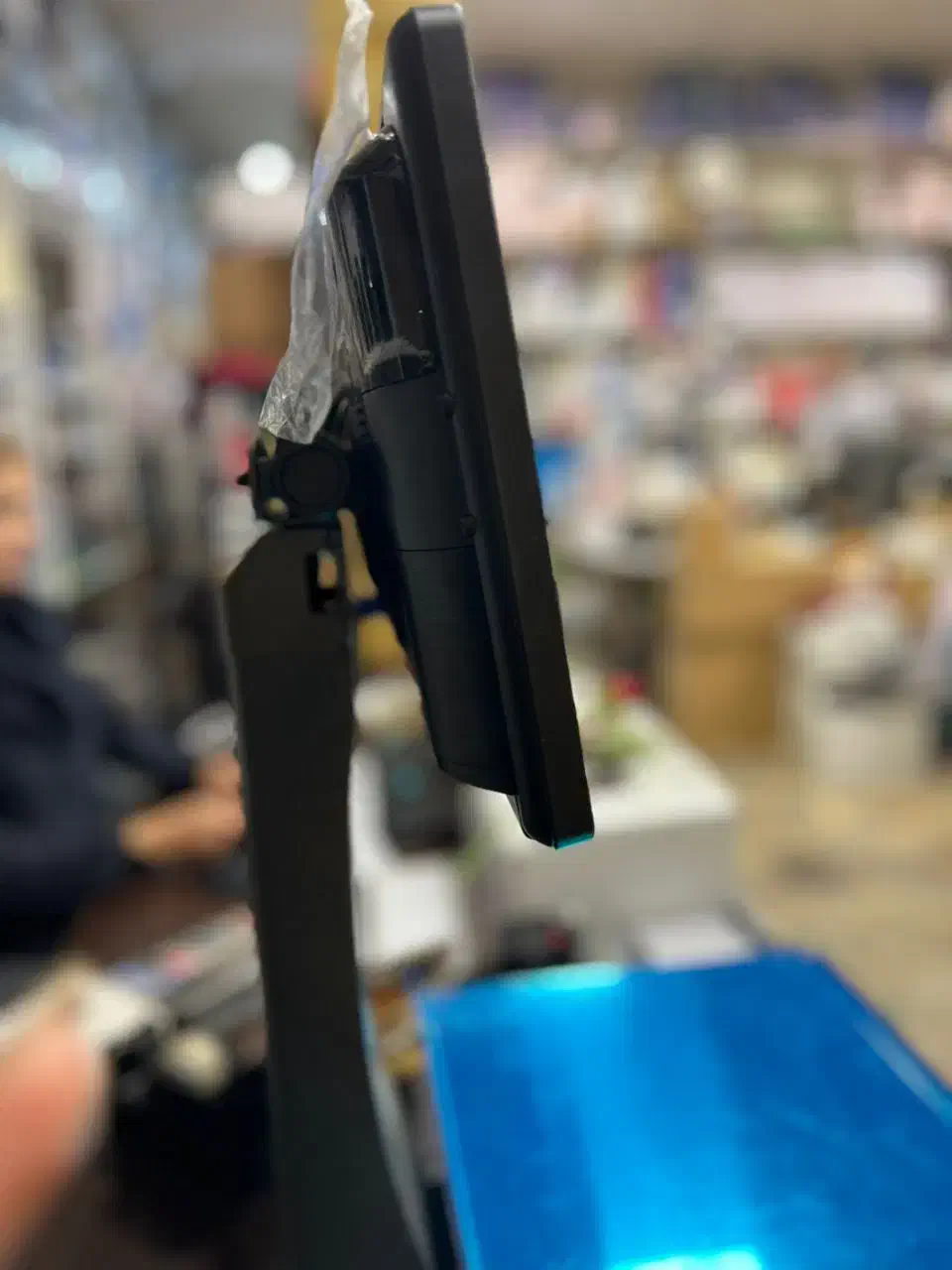 ترازو پوزاسکیل|فروشگاه و مغازه|اصفهان, نقش جهان|دیوار