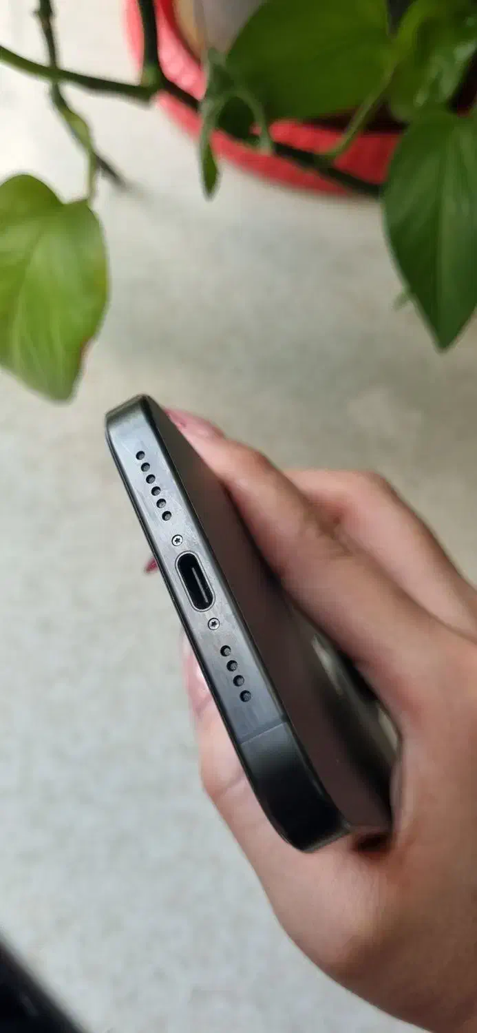 iphone 15 pro max|موبایل|ملارد, |دیوار