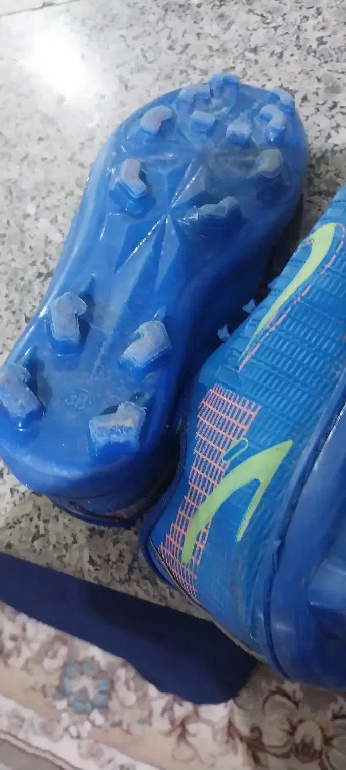 کفش ورزشی|کیف، کفش، کمربند|اهواز, علی آباد|دیوار