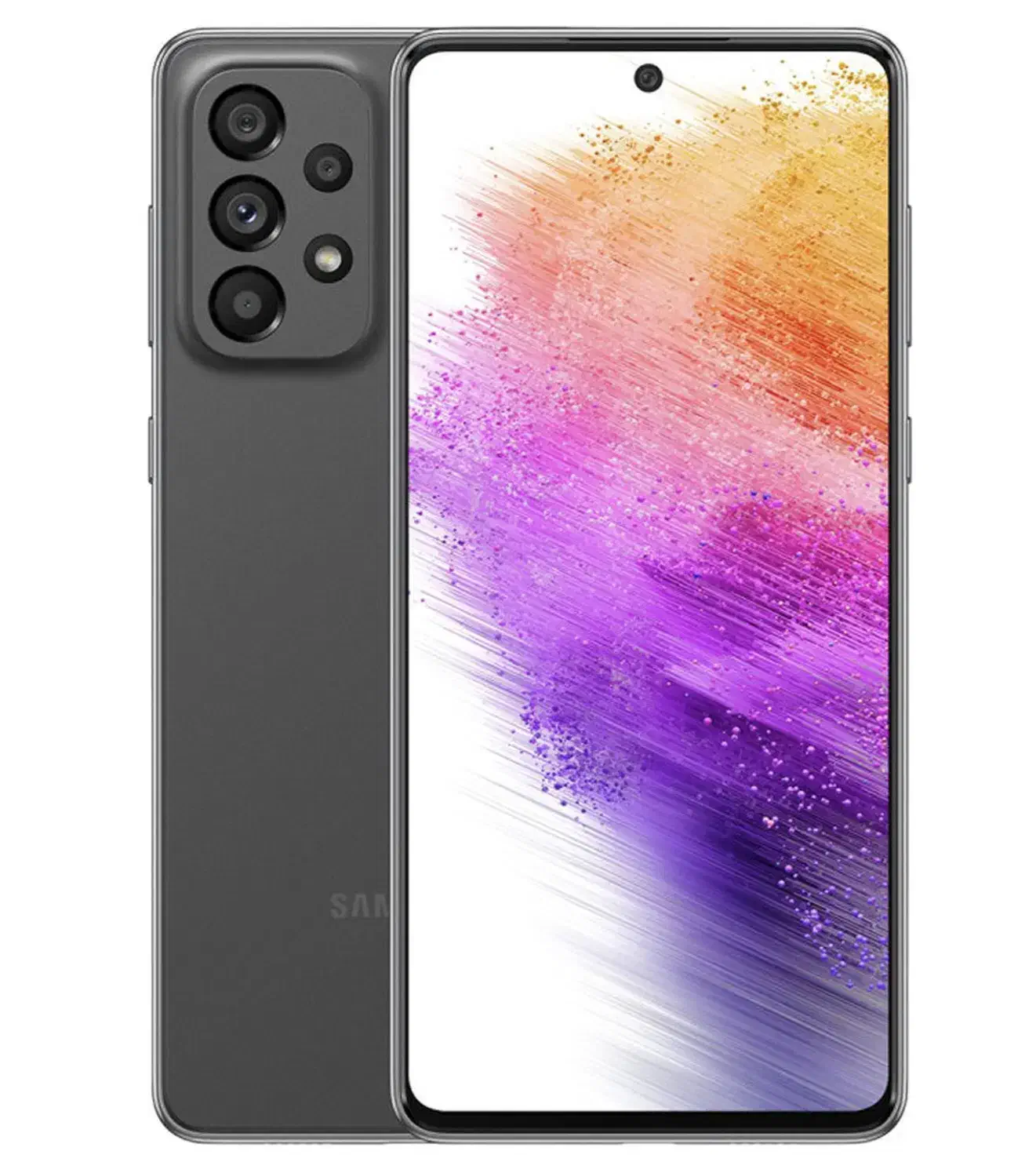 گوشی سامسونگ A73|موبایل|اندیمشک, |دیوار