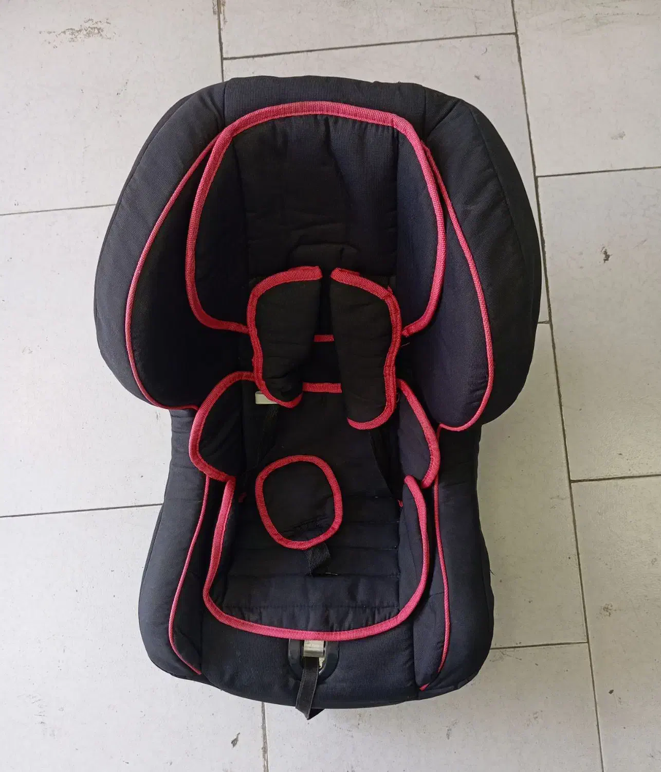 صندلی کودک|تخت و صندلی بچه|گرگان, |دیوار