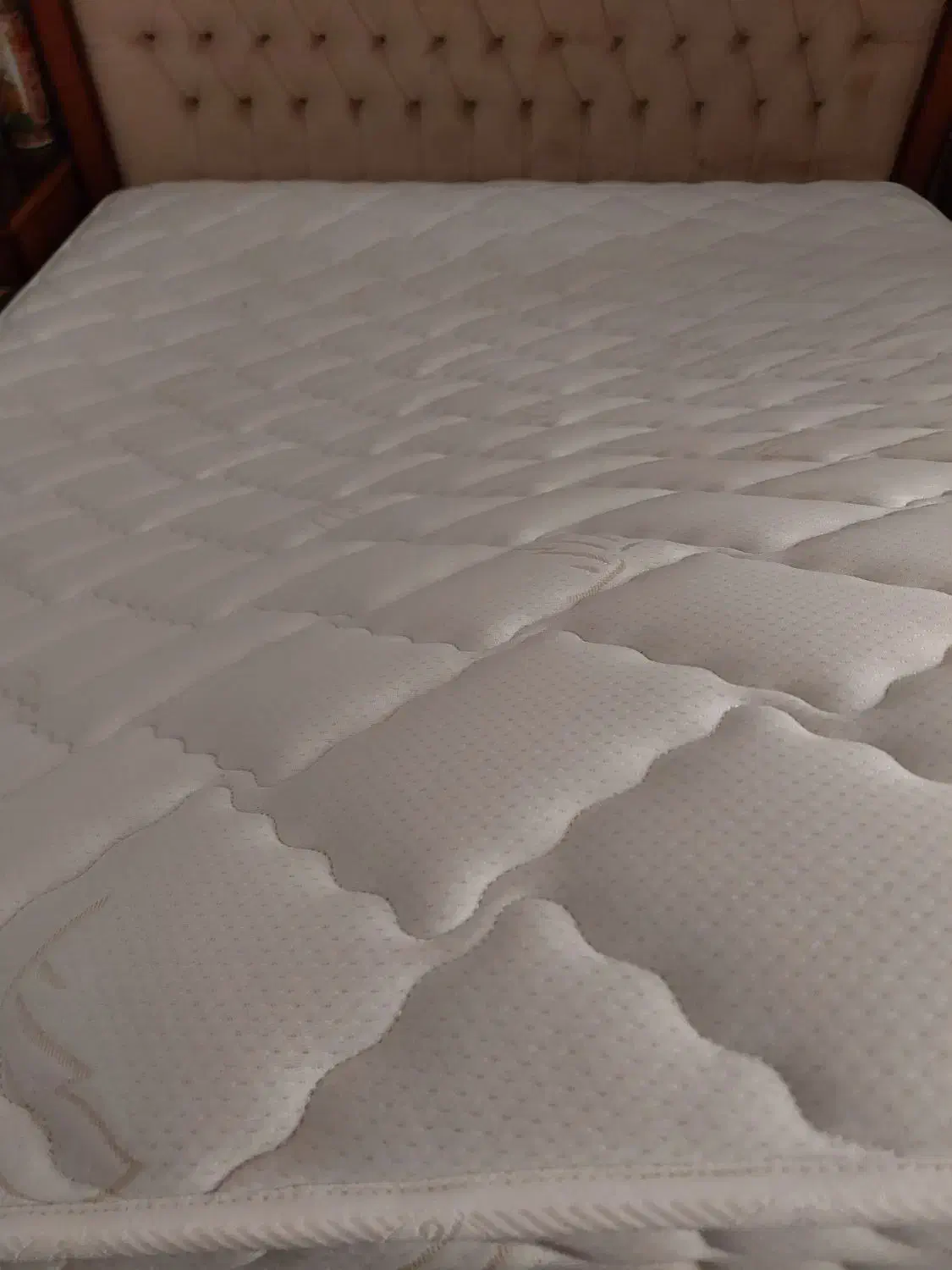 تشک خوشخواب برند  رویا ۲ نفره|تشک تختخواب|تهران, فدک|دیوار