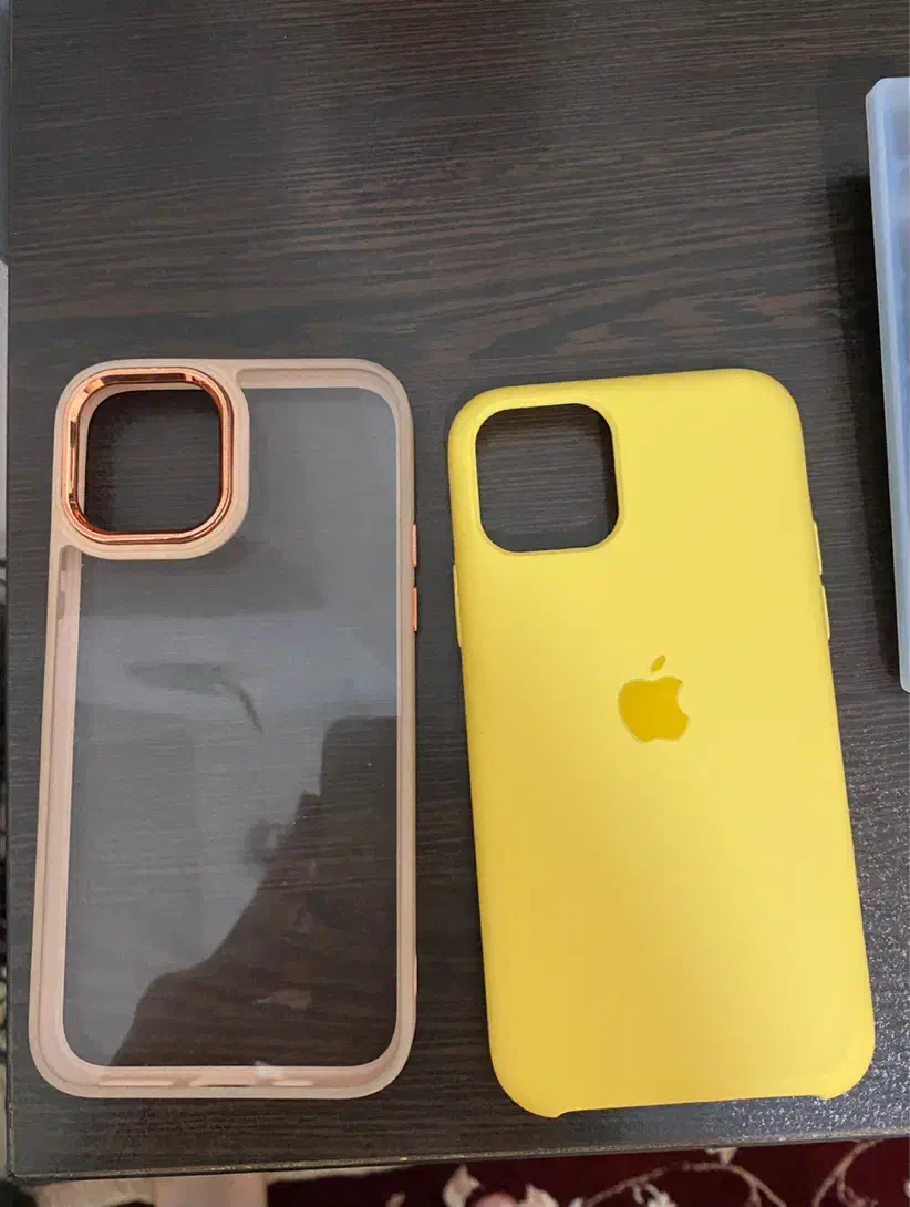 قاب 11pro|لوازم جانبی موبایل و تبلت|ساوه, |دیوار