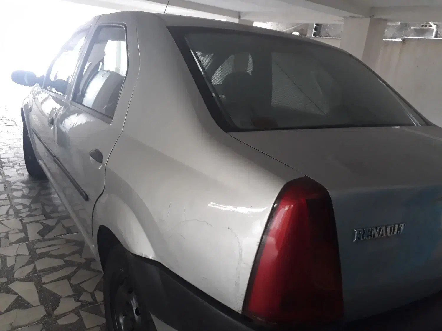 فروش ال نود ۸۸|خودرو سواری و وانت|نوشهر, |دیوار