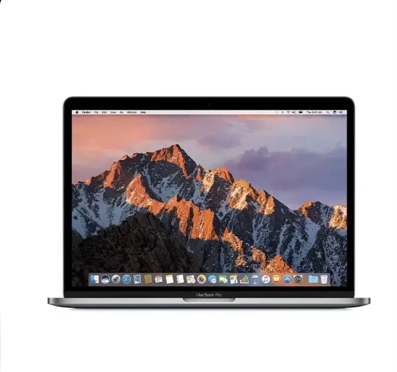 مک بوک پرو A1708 به همراه مجیک موس|رایانه همراه|مشهد, نیروی هوایی|دیوار