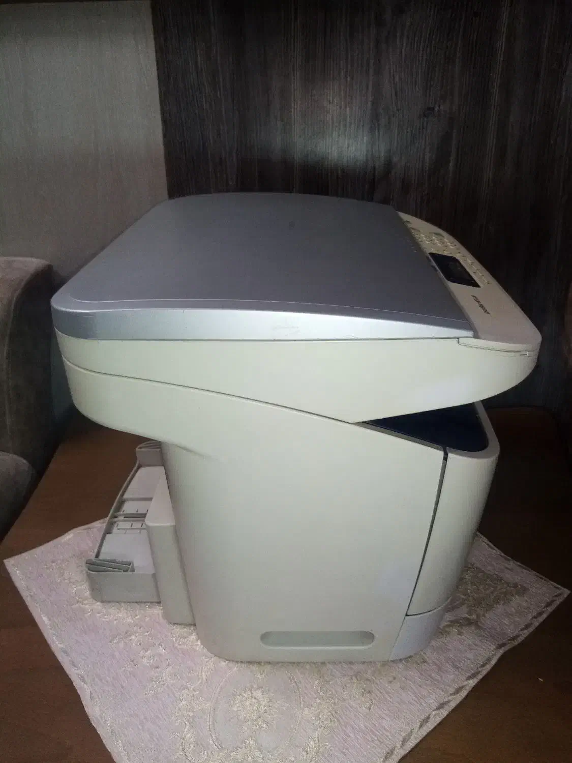 پرینتر لیزری سه کاره کانن MF3220|پرینتر، اسکنر، کپی، فکس|قیدار, |دیوار