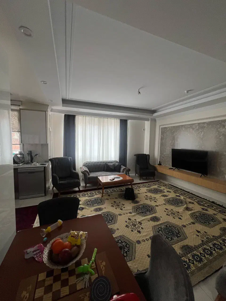 ۶۴متر/خوشنقشه/خوشقیمت/کرمانشمال/مجیدیه|فروش آپارتمان|تهران, مجیدیه|دیوار