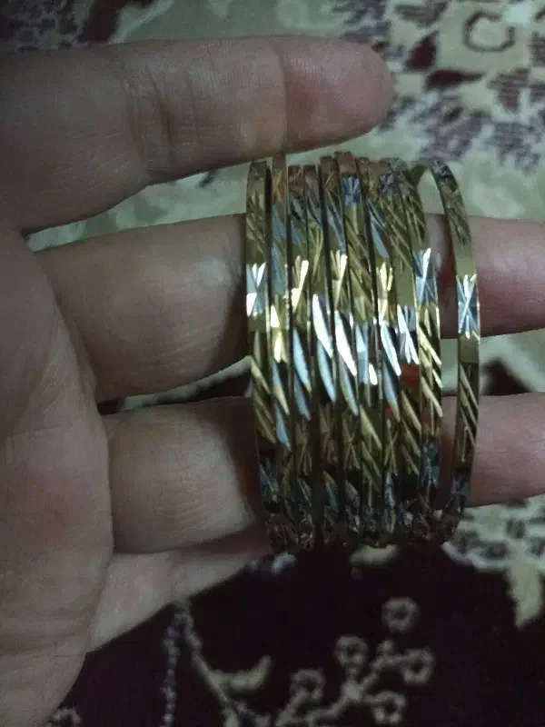 النگو طلاروس سایز3|بدلیجات|همدان, |دیوار