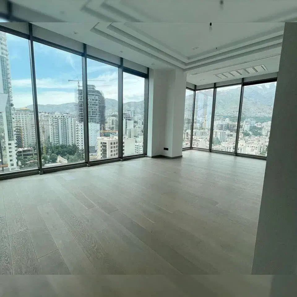 دروس محسنیان ۲۷۰ متر / ۴ خواب / ۳ پارکینگ|اجارهٔ آپارتمان|تهران, دروس|دیوار