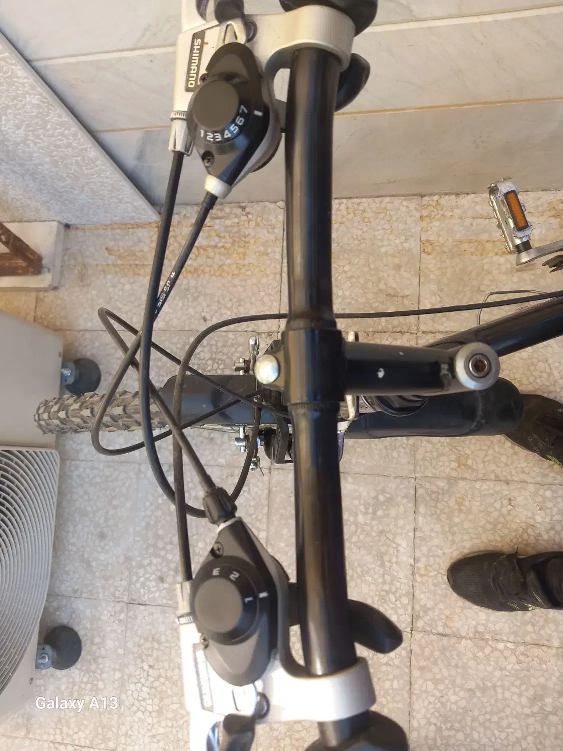 دوچرخه دماوند اساک، پژو ۲۶ حرفهای|دوچرخه، اسکیت، اسکوتر|فشاپویه, |دیوار